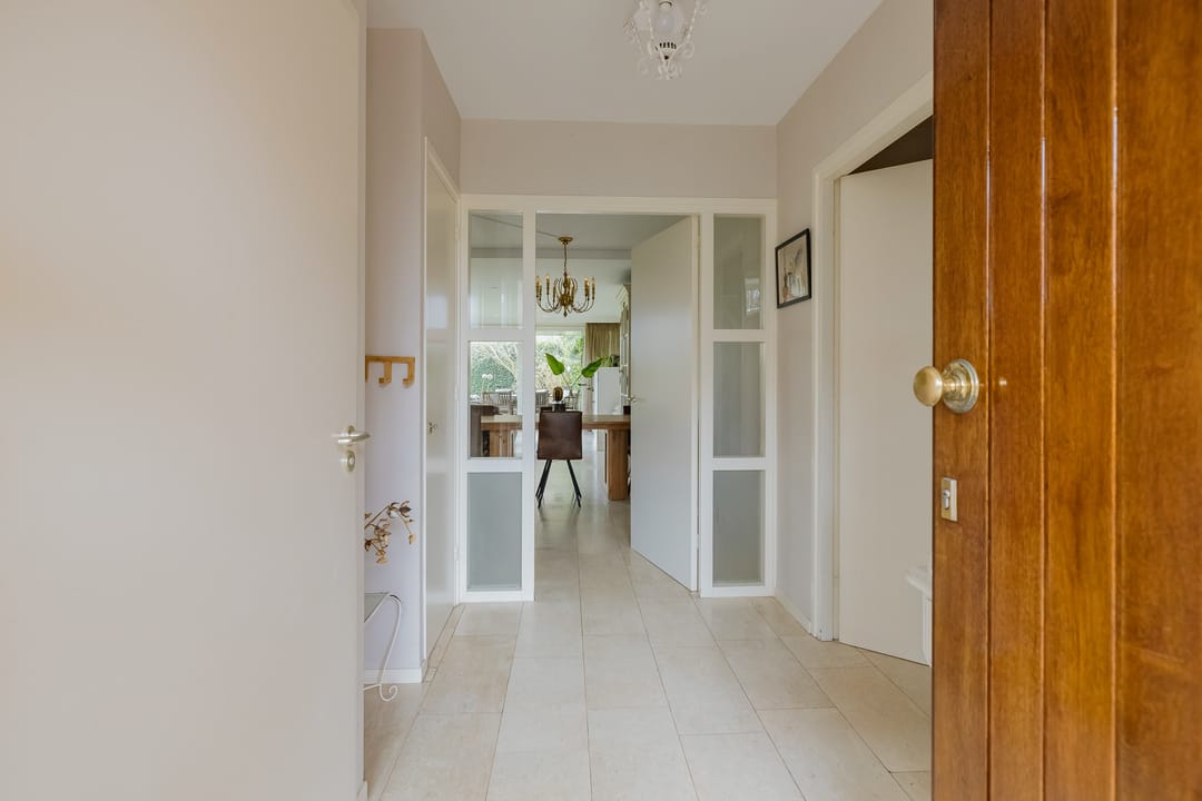 Foto 11 van Minister van Houtenlaan 26