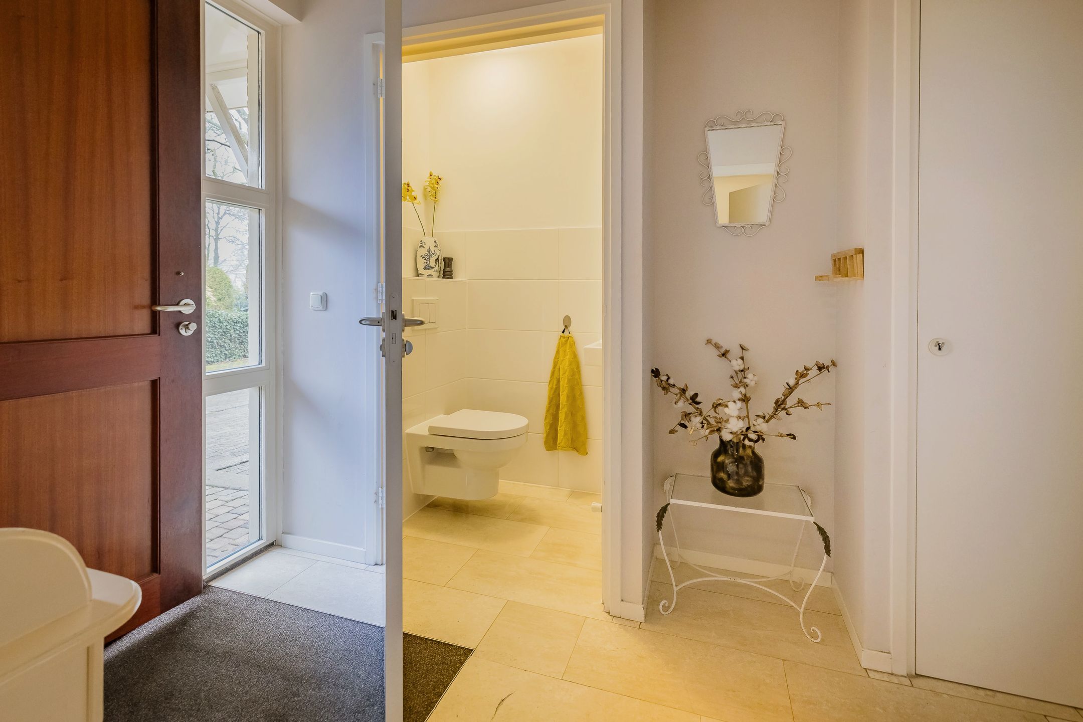 Foto 12 van Minister van Houtenlaan 26