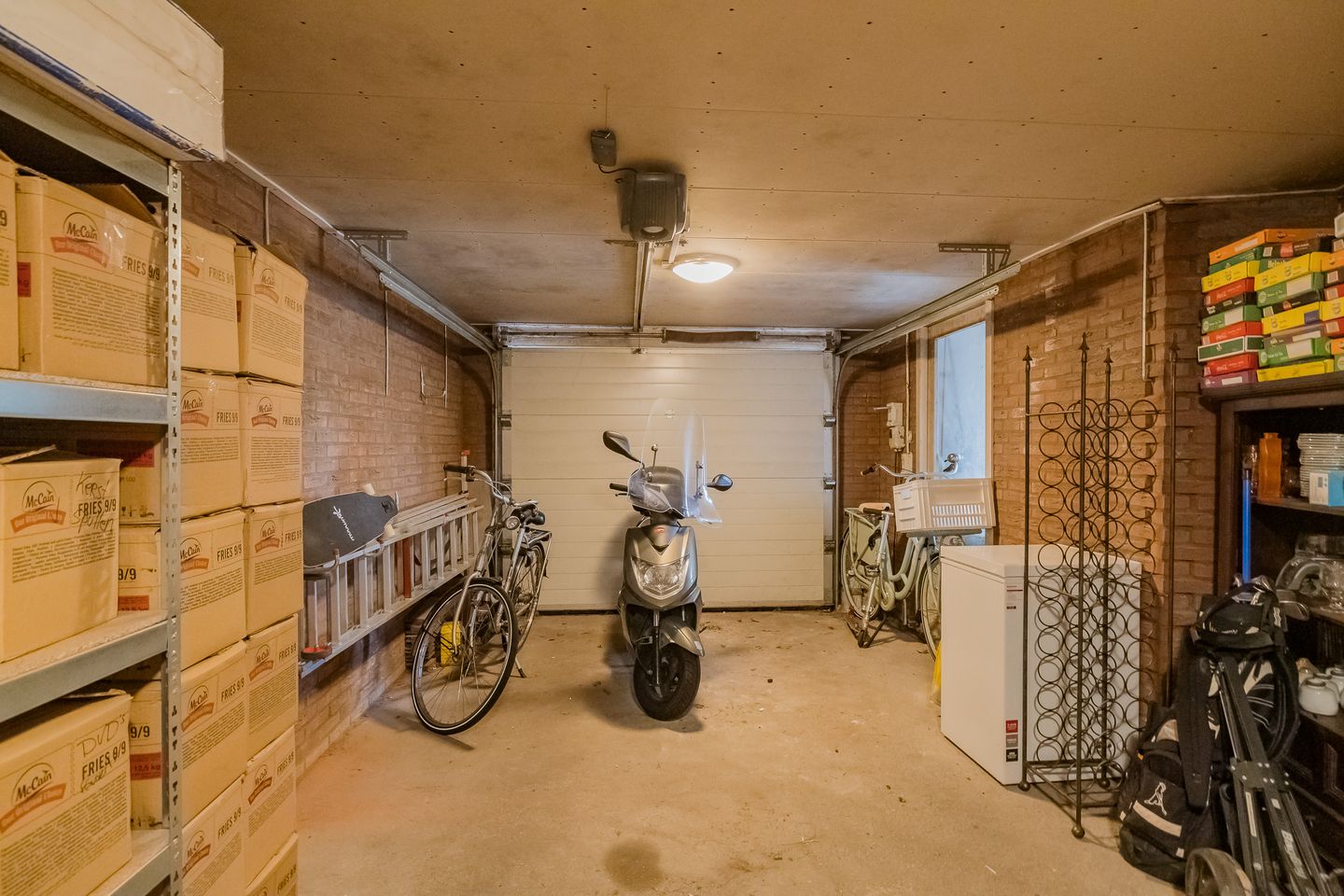 Foto 14 van Minister van Houtenlaan 26