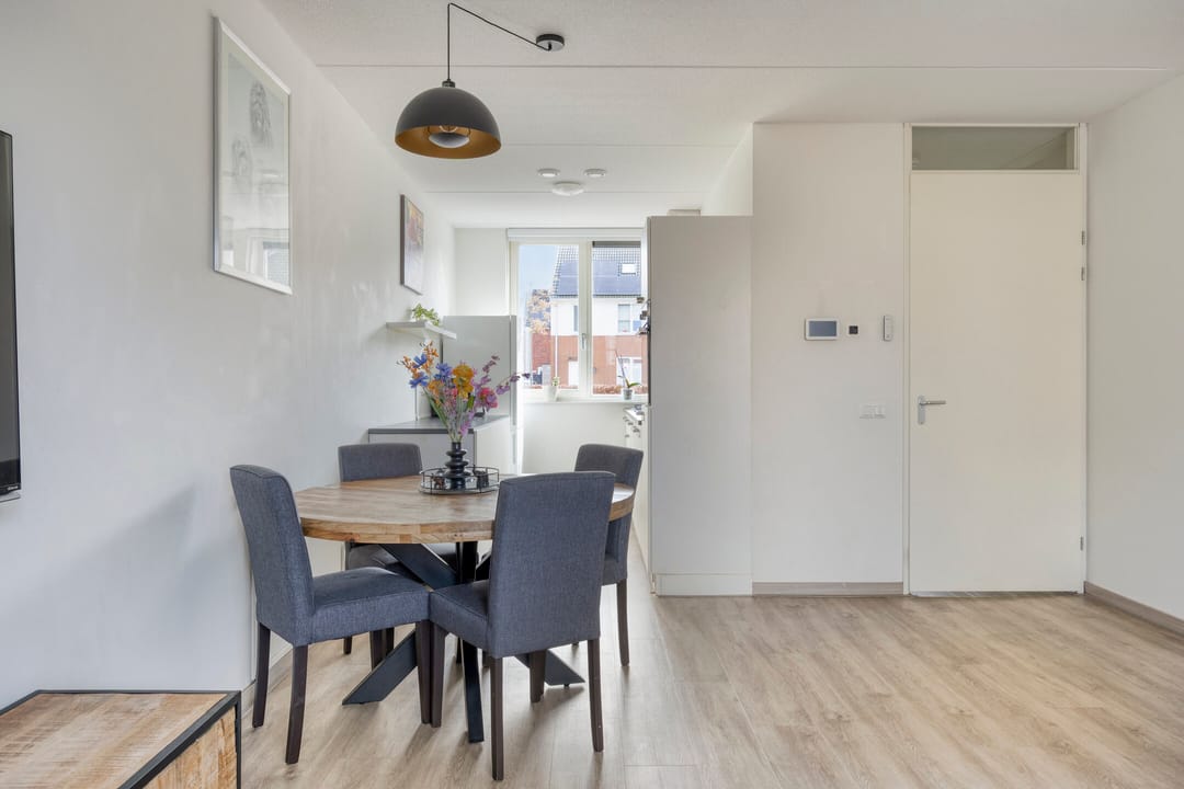 Photo 8 of Kees Dekkershof 11