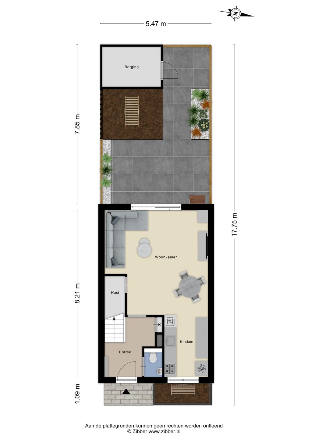 Photo 31 of Kees Dekkershof 11