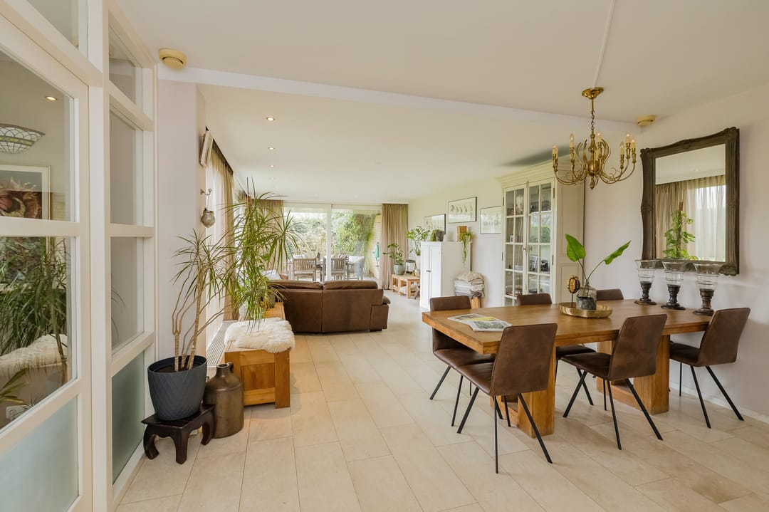 Foto 16 van Minister van Houtenlaan 26