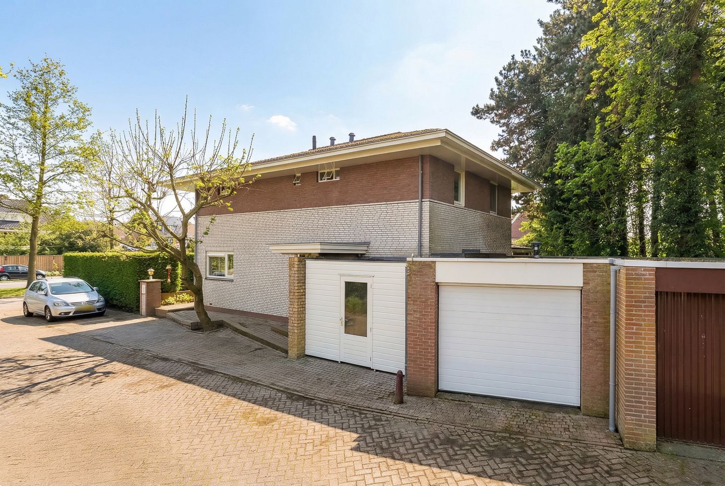 Foto 5 van Minister van Houtenlaan 26