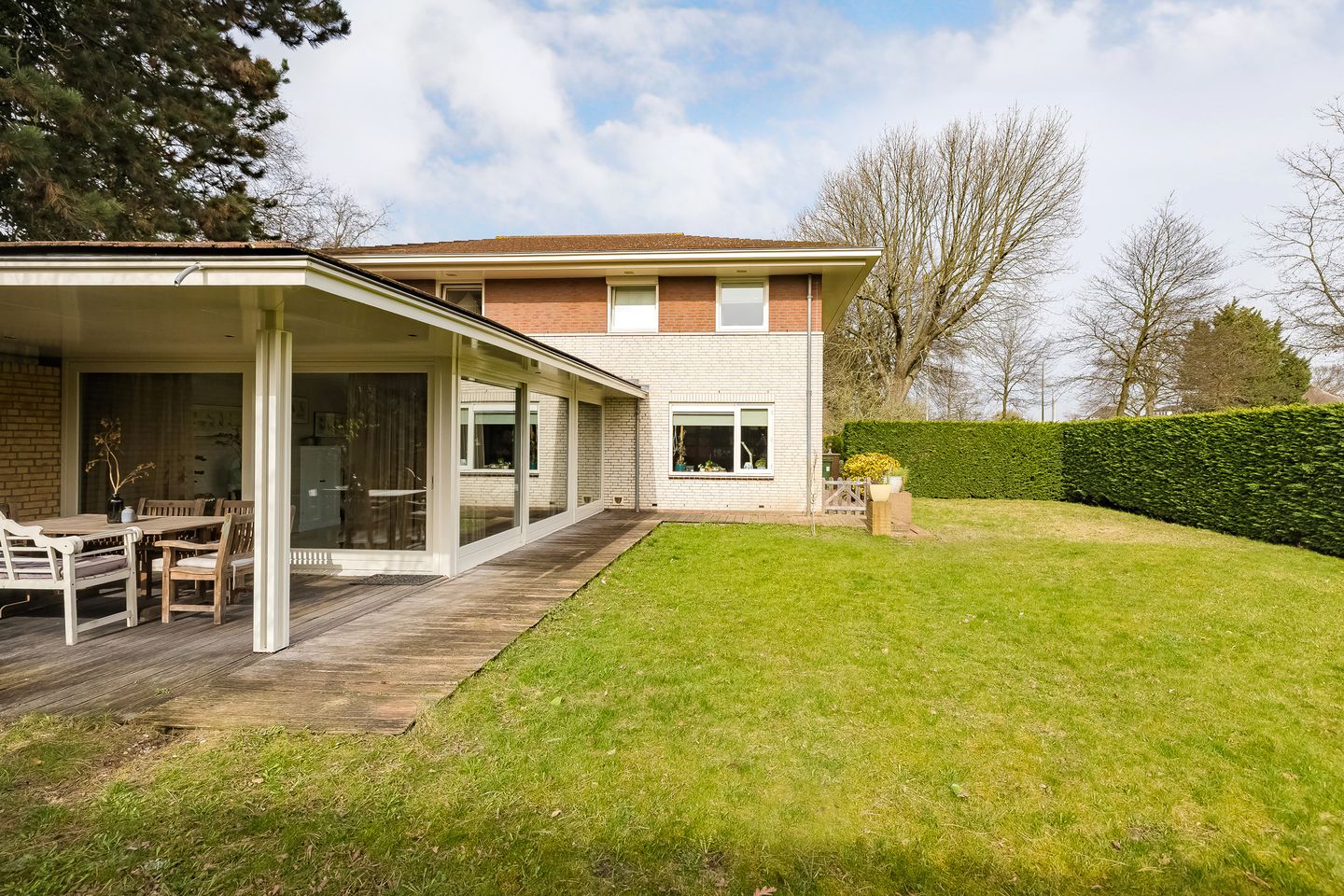 Foto 10 van Minister van Houtenlaan 26