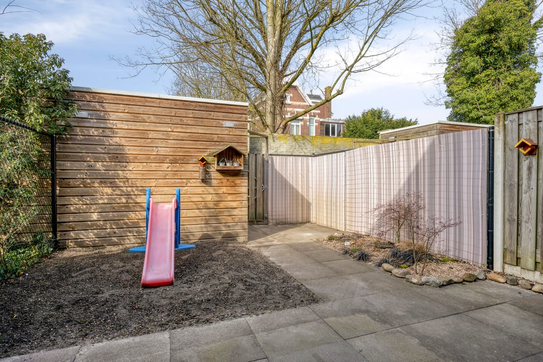 Photo 23 of Kees Dekkershof 11