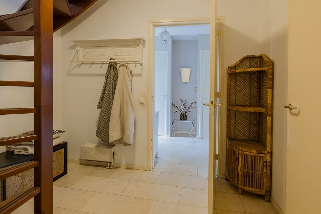 Foto 13 van Minister van Houtenlaan 26