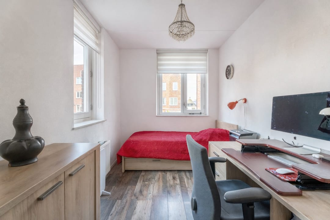 Foto 17 van Langekamp 8