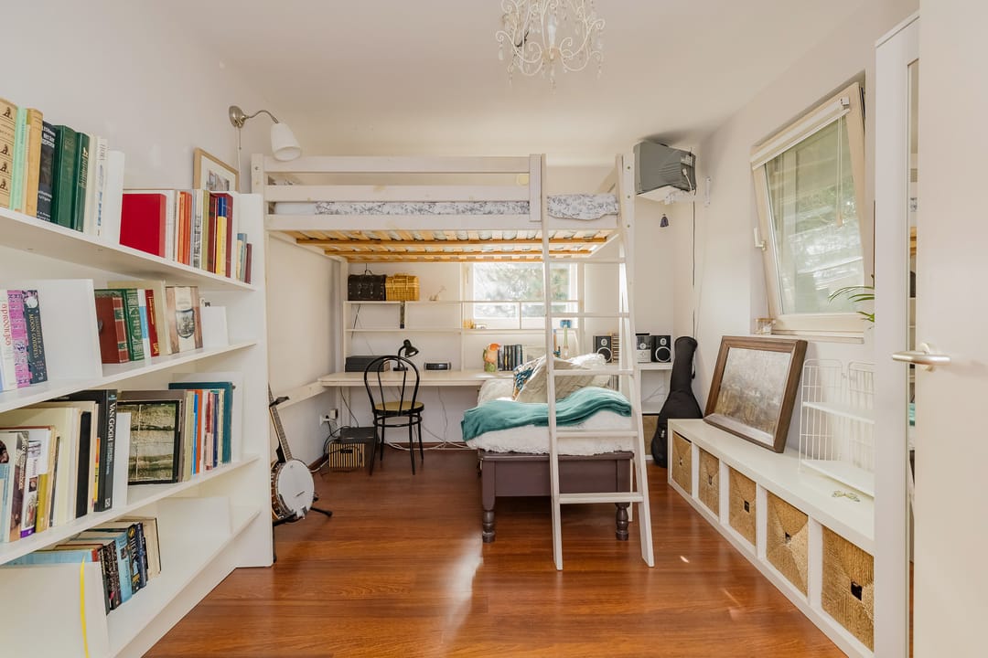 Foto 37 van Minister van Houtenlaan 26