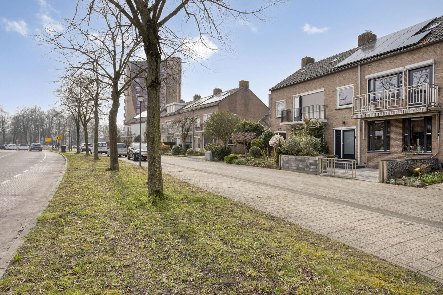 Foto 40 van Oostzeestraat 25