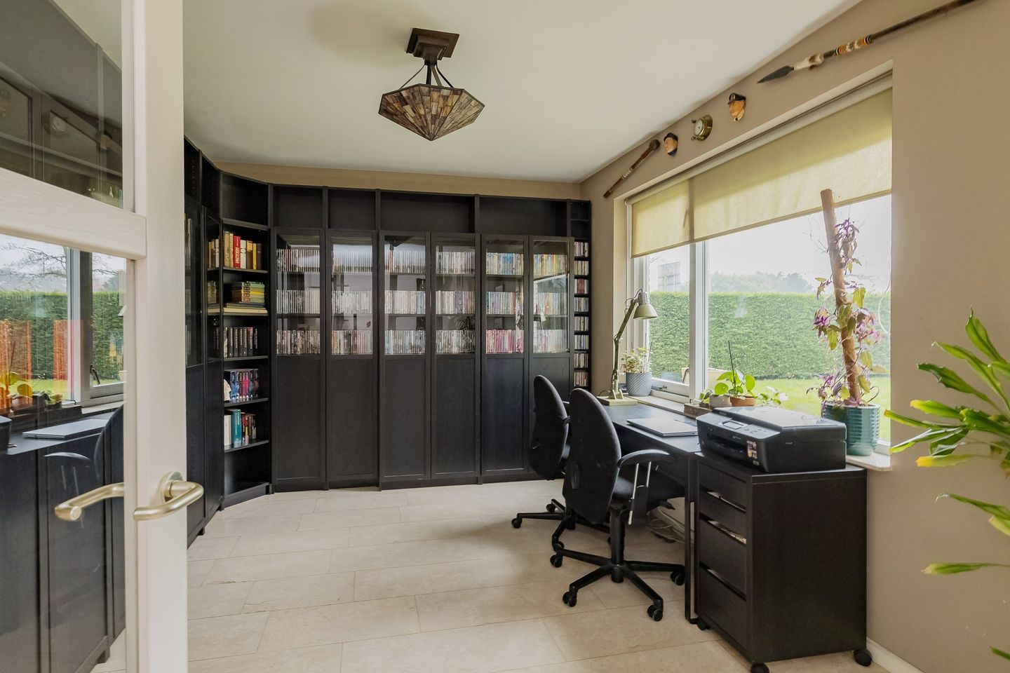 Foto 25 van Minister van Houtenlaan 26