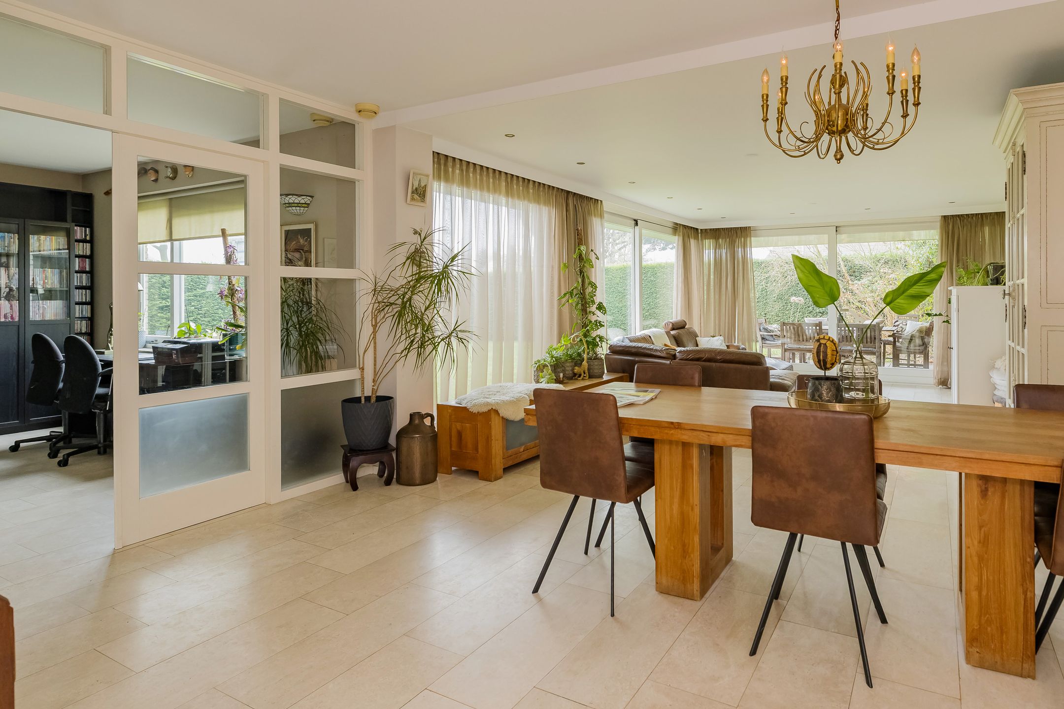 Foto 21 van Minister van Houtenlaan 26