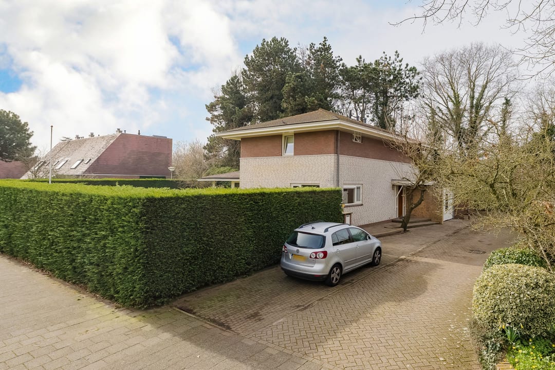 Foto 53 van Minister van Houtenlaan 26