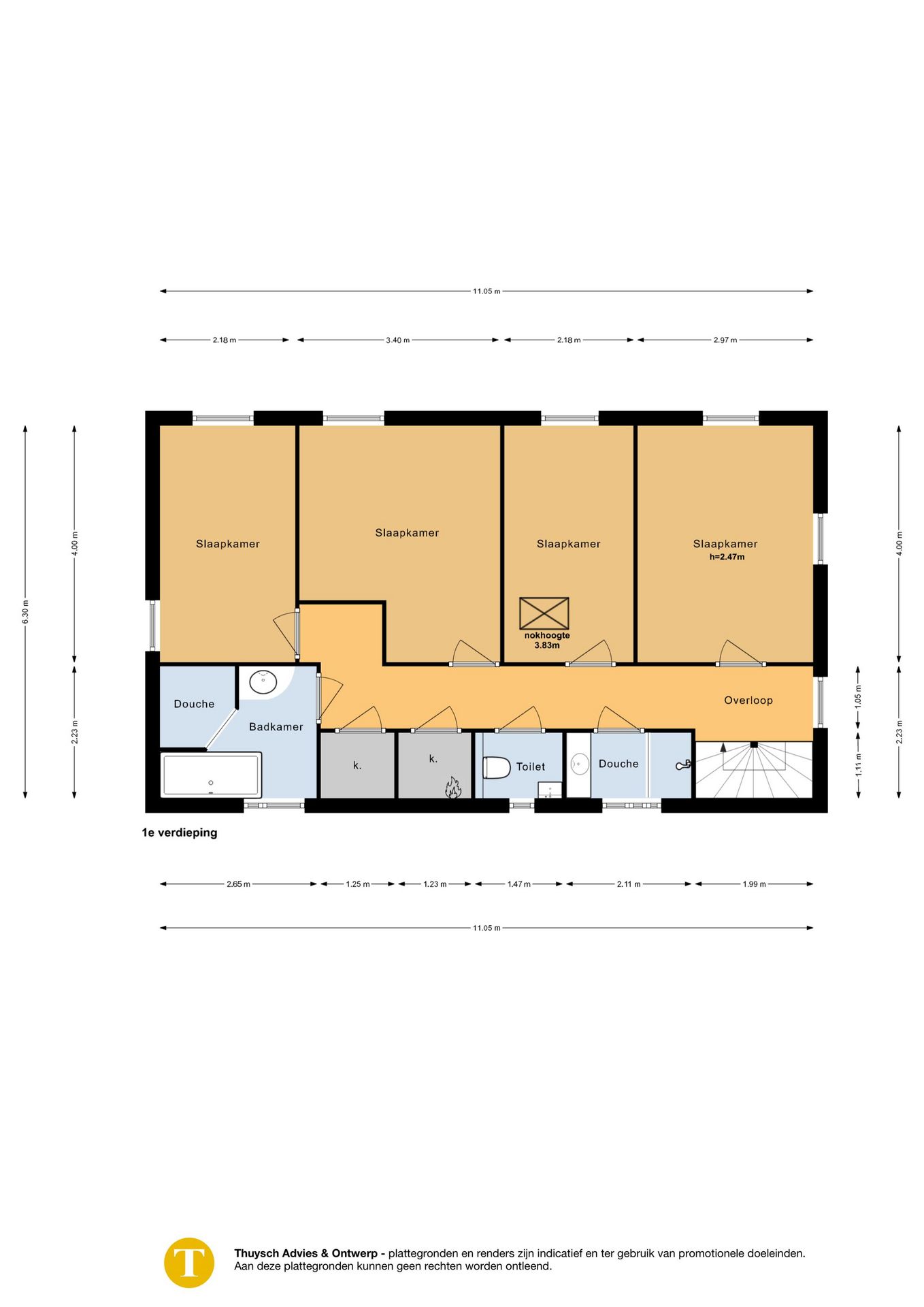 Foto 57 van Minister van Houtenlaan 26