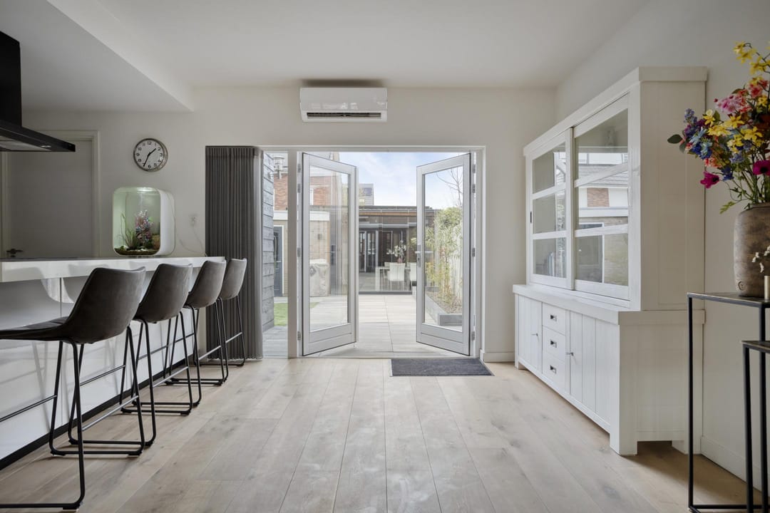 Foto 7 van Oostzeestraat 25