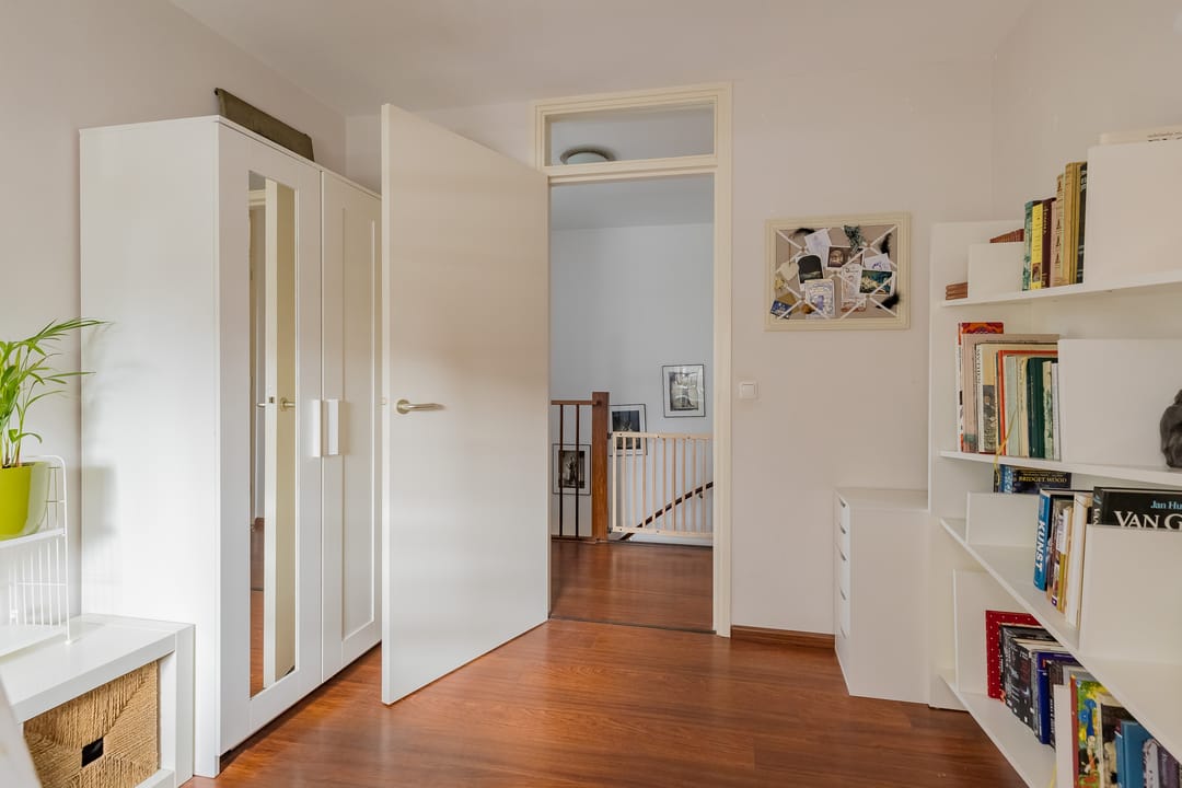 Foto 38 van Minister van Houtenlaan 26