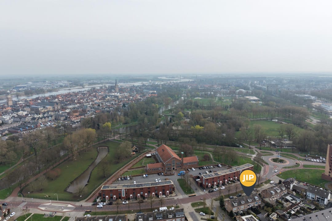 Foto 2 van Oostzeestraat 25