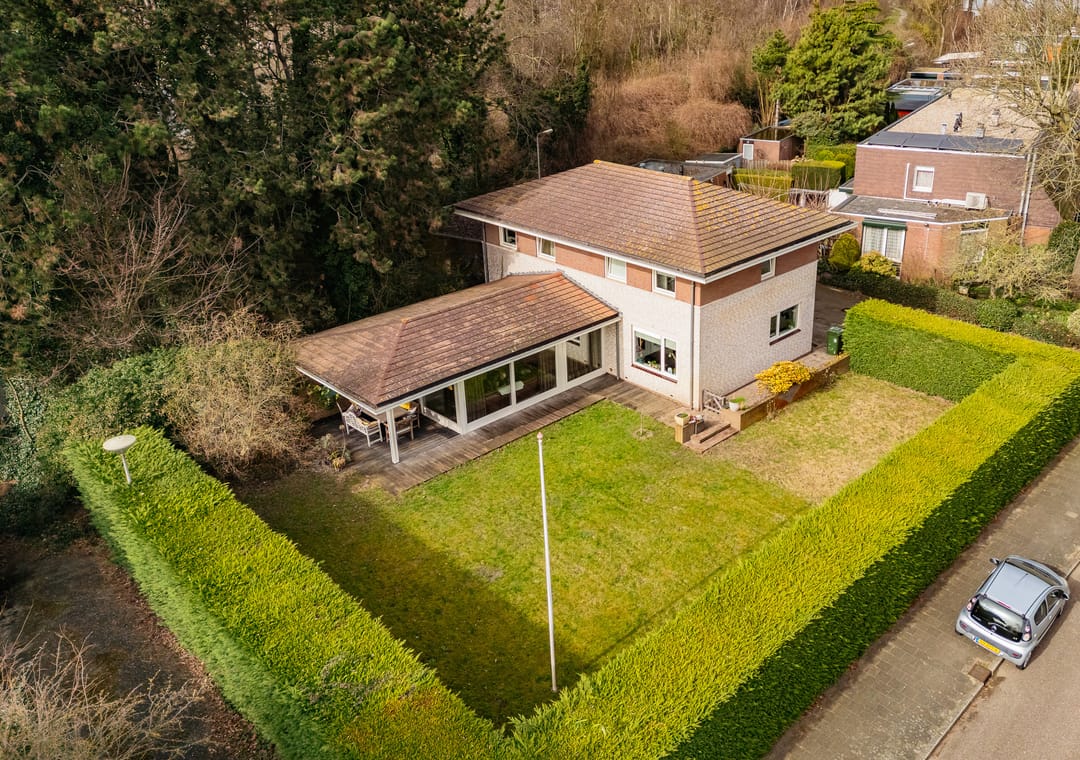 Foto 52 van Minister van Houtenlaan 26