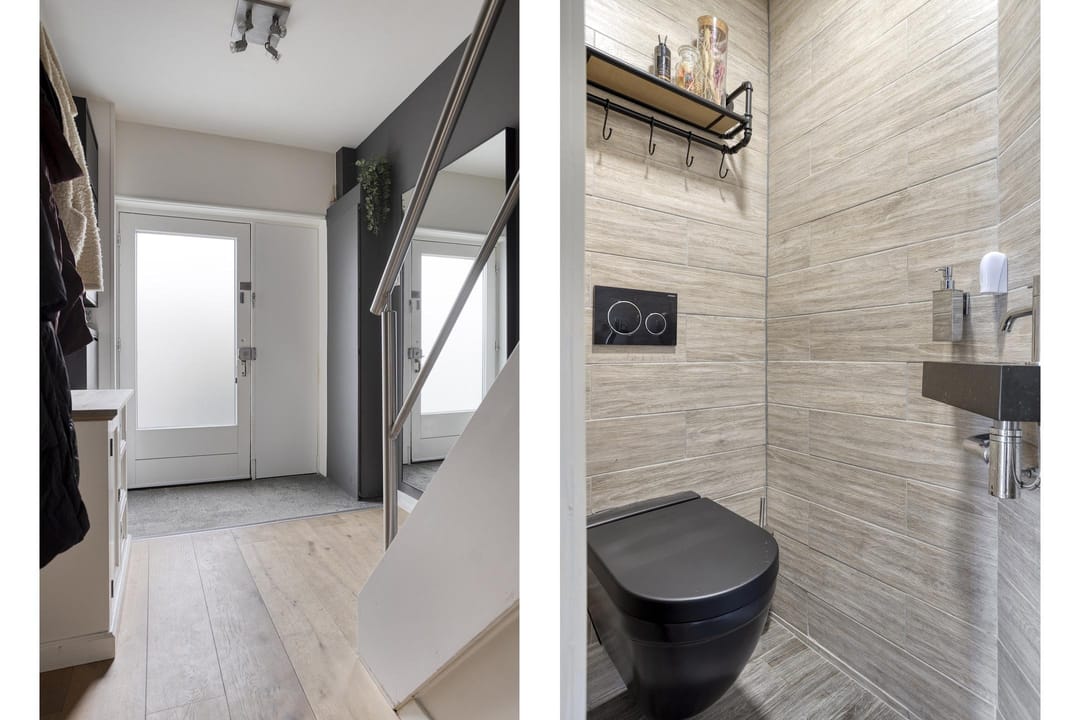 Foto 13 van Oostzeestraat 25