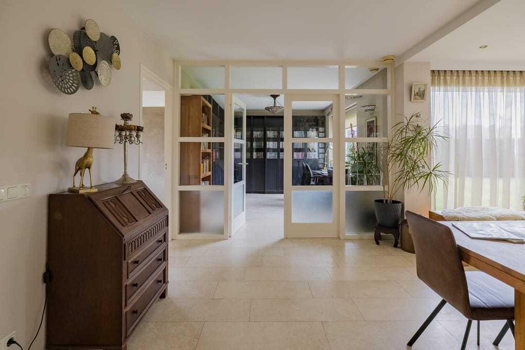 Foto 23 van Minister van Houtenlaan 26