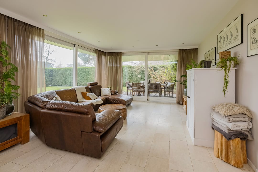 Foto 28 van Minister van Houtenlaan 26