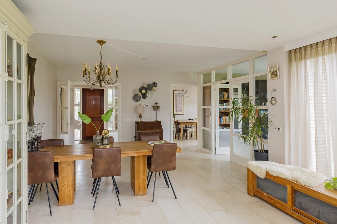 Foto 22 van Minister van Houtenlaan 26