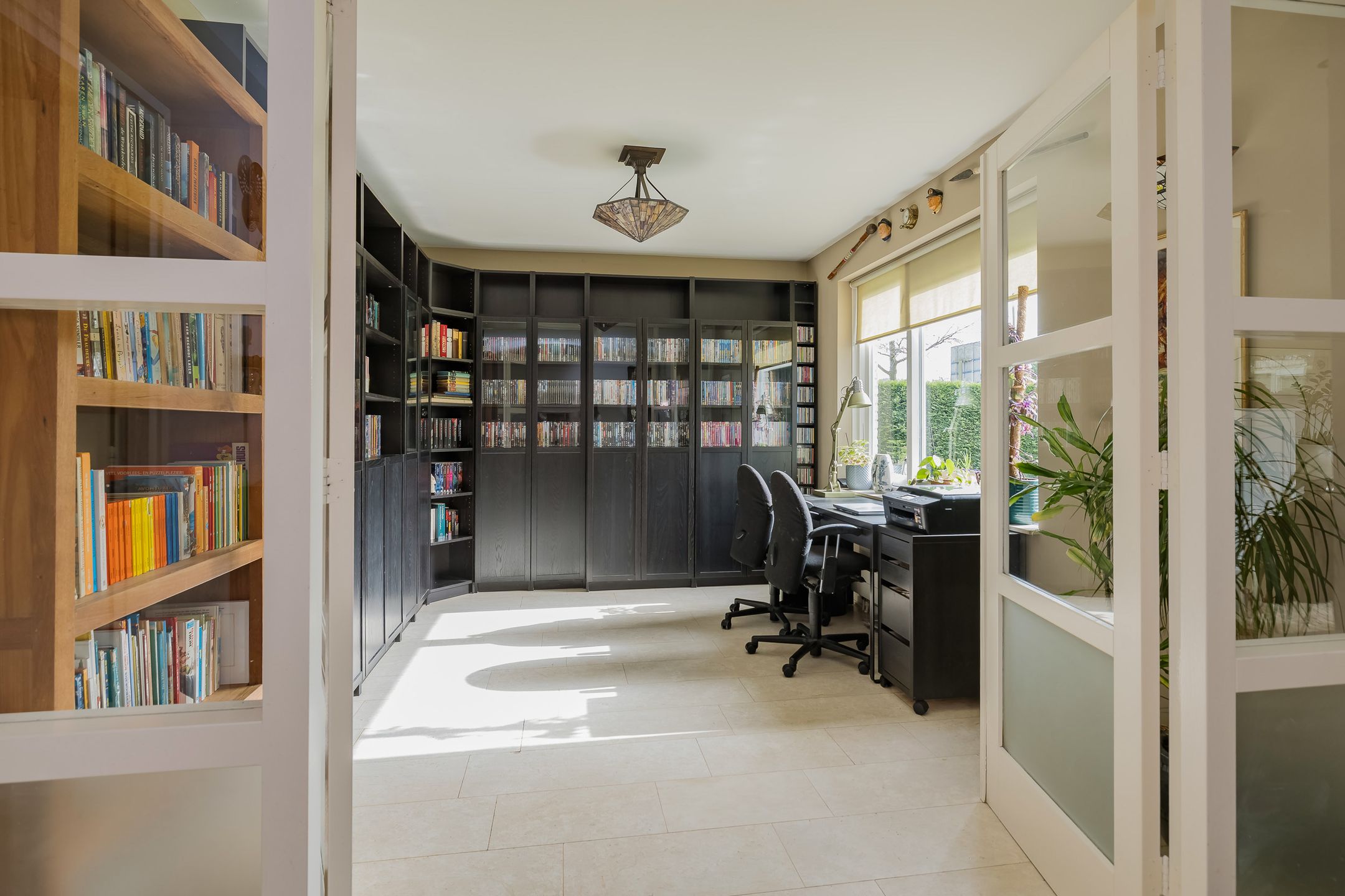 Foto 24 van Minister van Houtenlaan 26