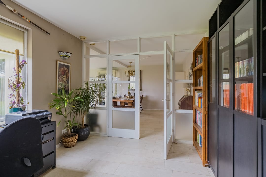 Foto 26 van Minister van Houtenlaan 26