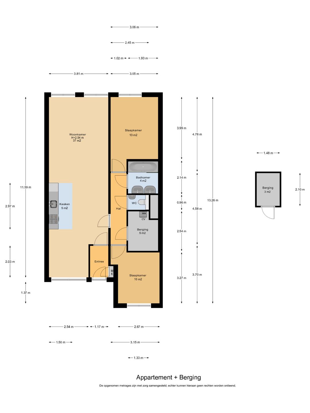 Foto 38 van Piri Reisplein 51