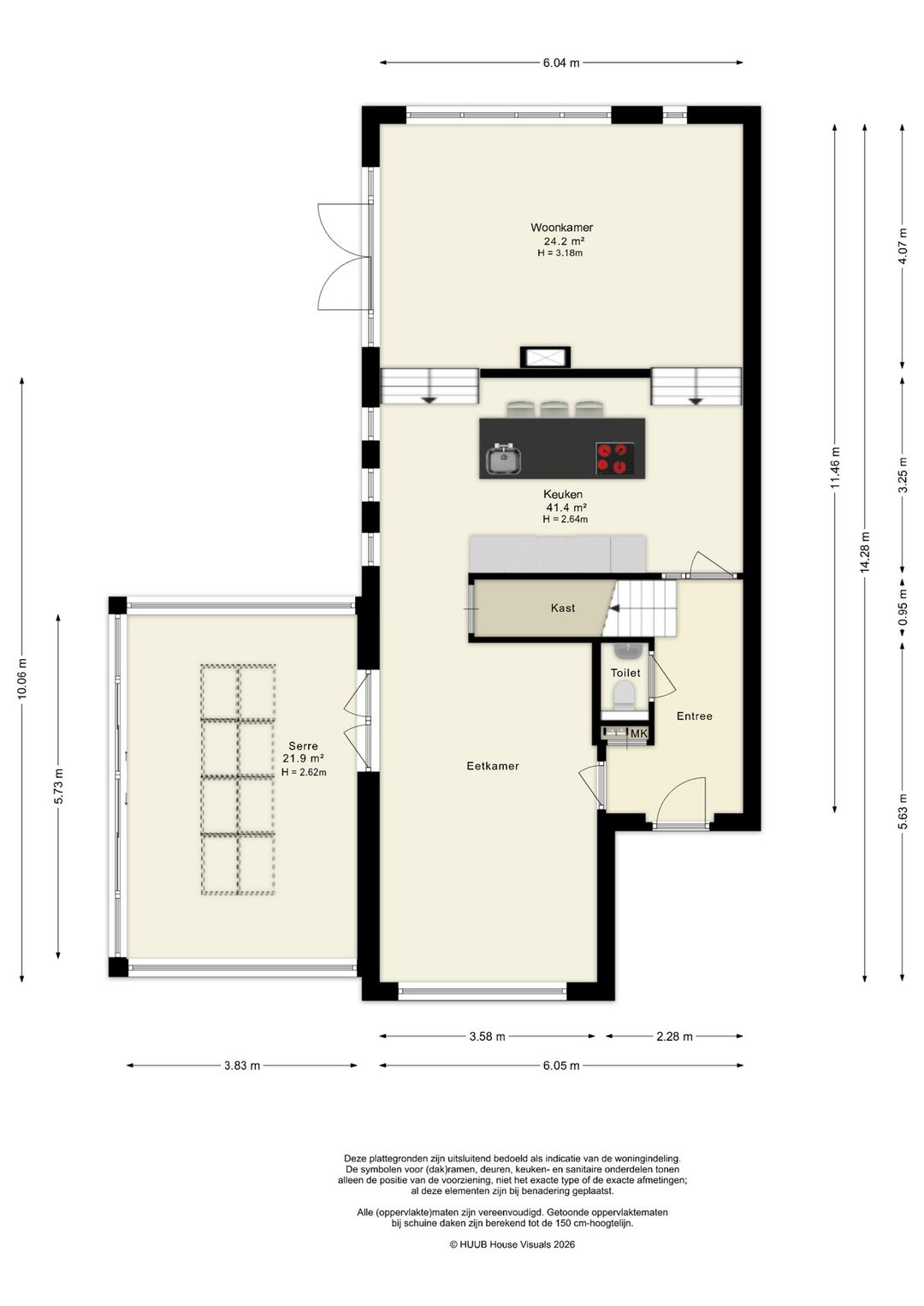 Foto 38 van Galjoen 11 58