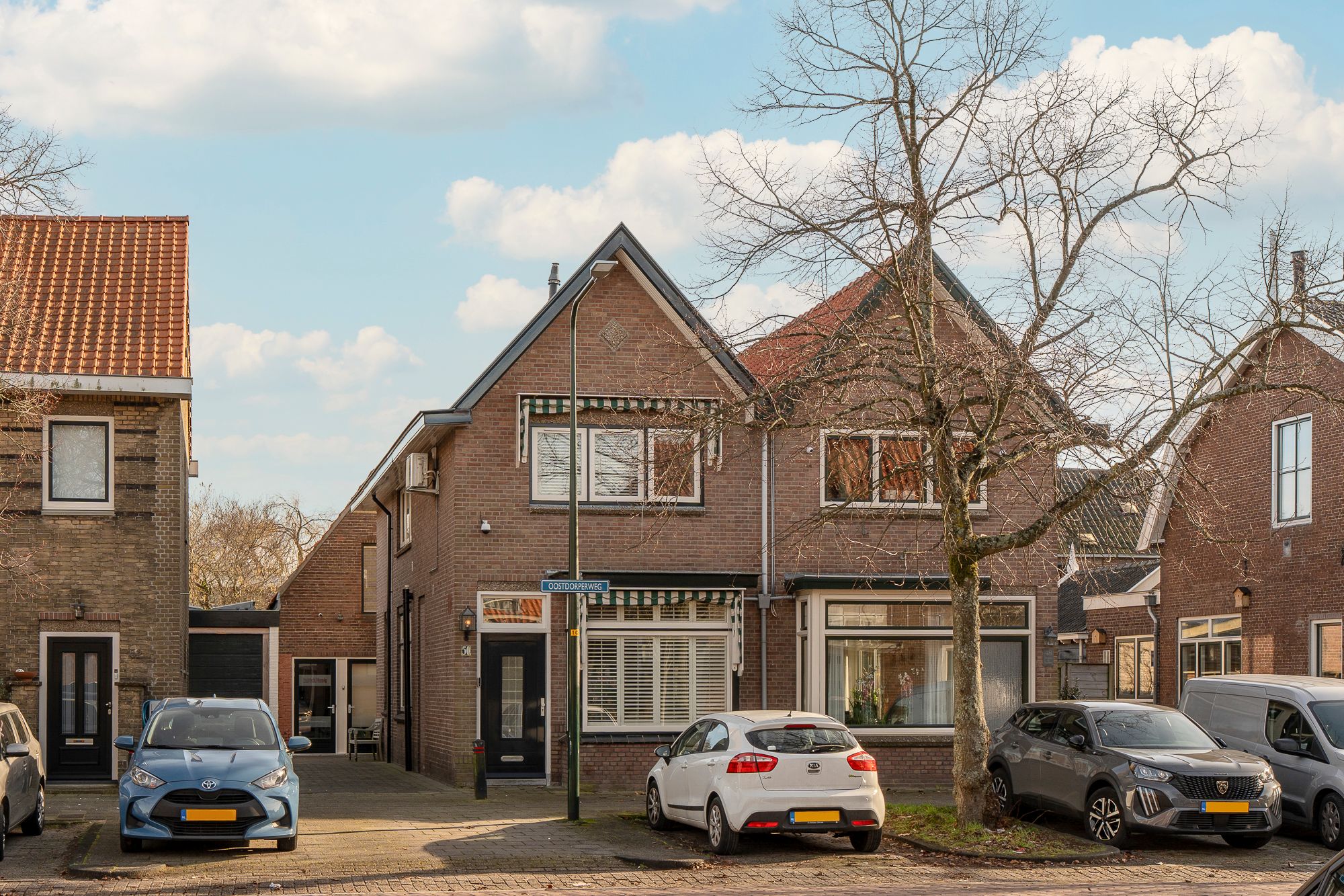 Oostdorperweg 50 