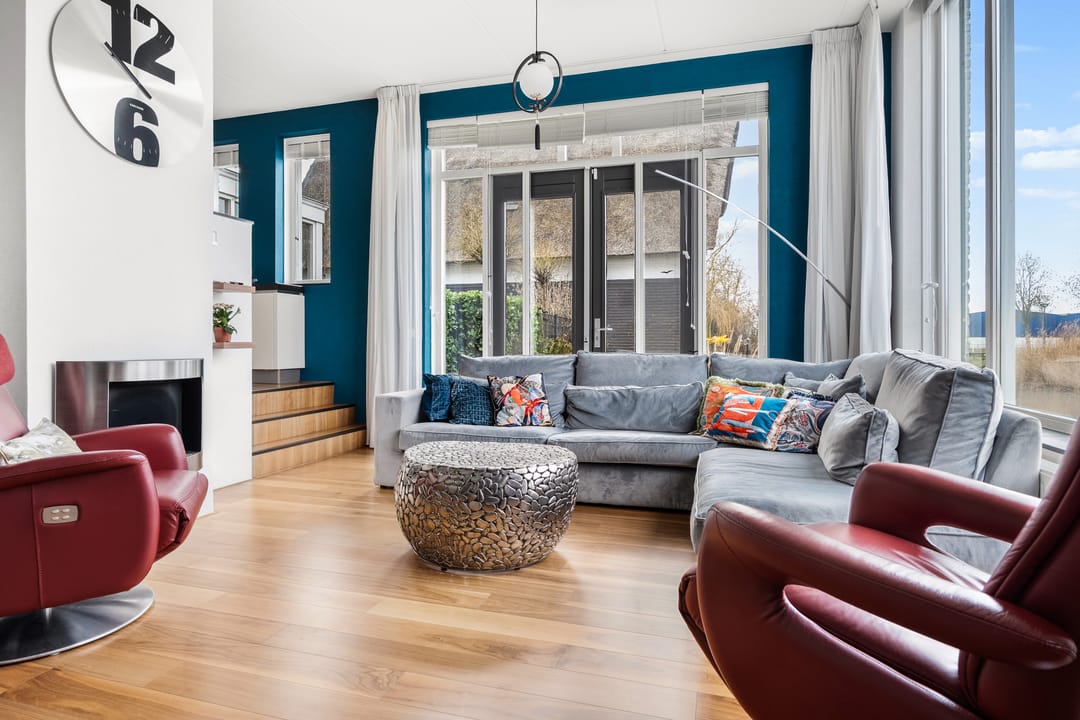 Foto 11 van Galjoen 11 58