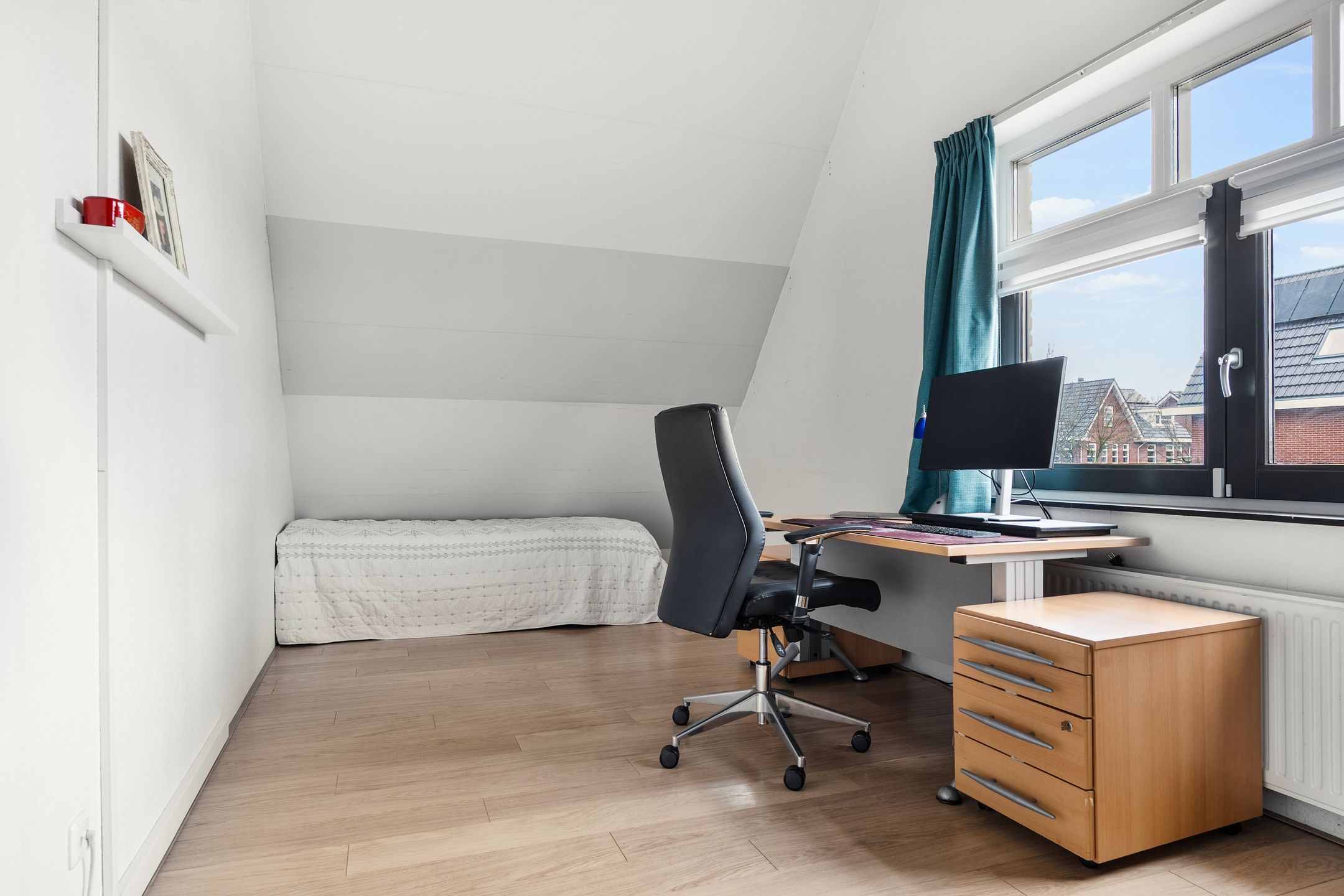 Foto 21 van Galjoen 11 58