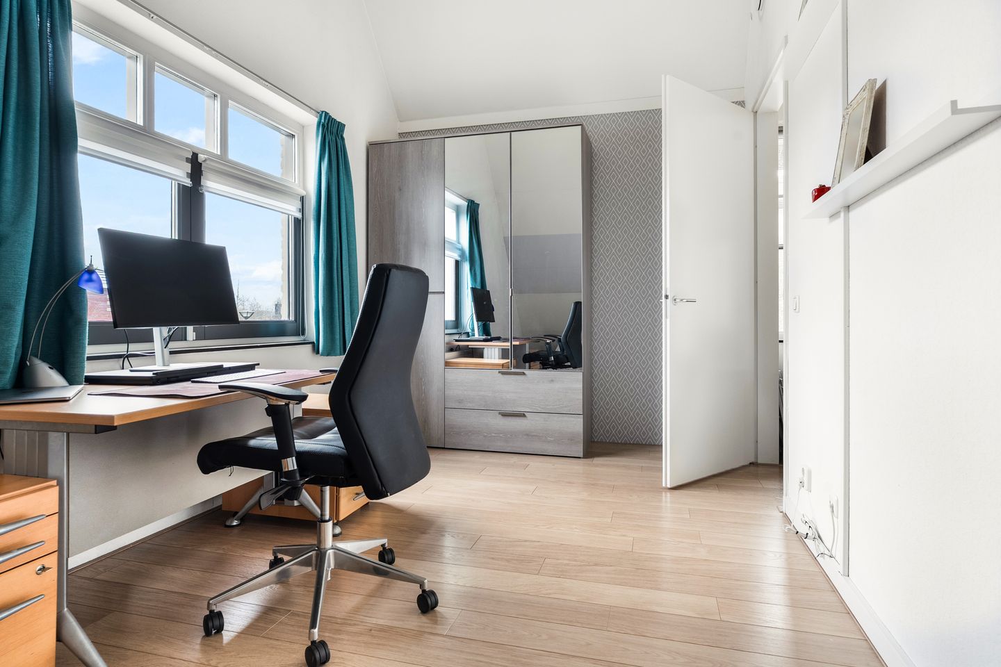 Foto 20 van Galjoen 11 58