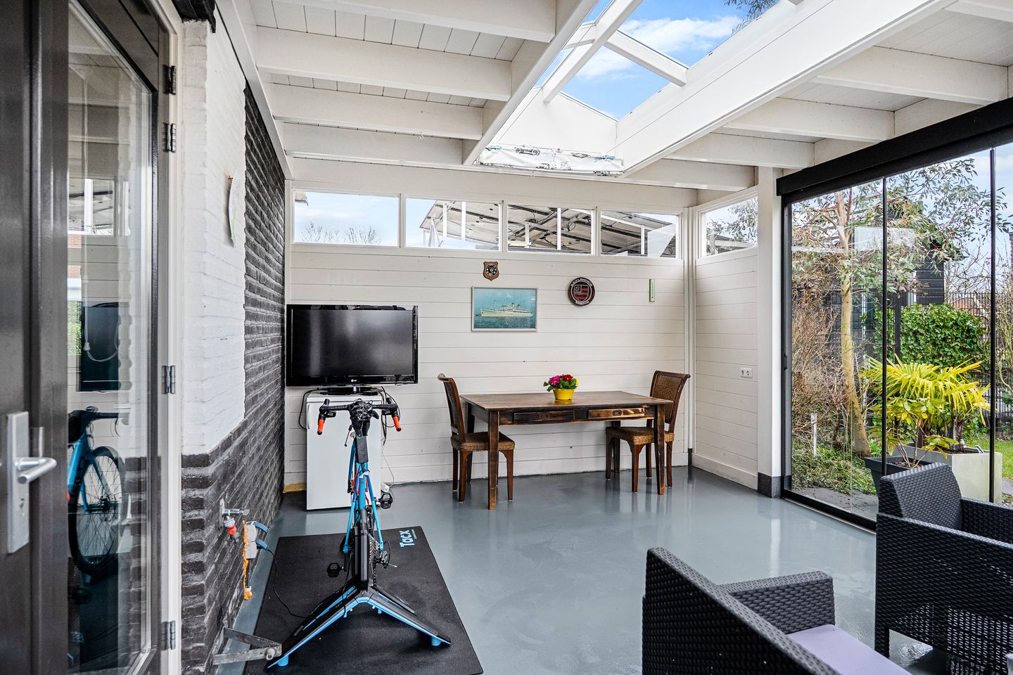 Foto 25 van Galjoen 11 58