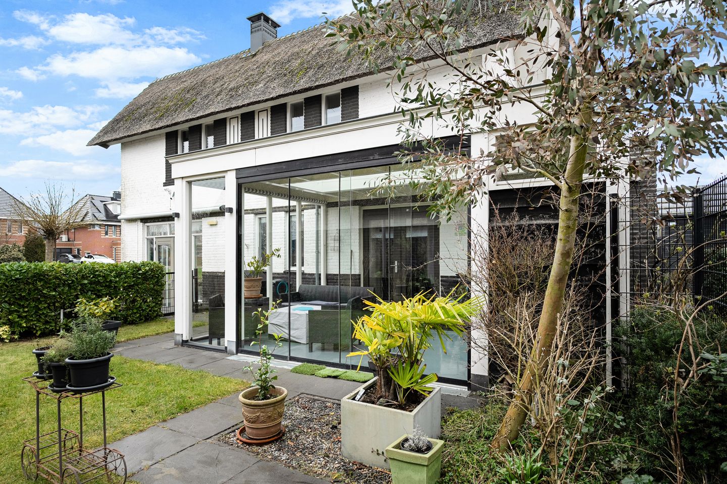 Foto 29 van Galjoen 11 58