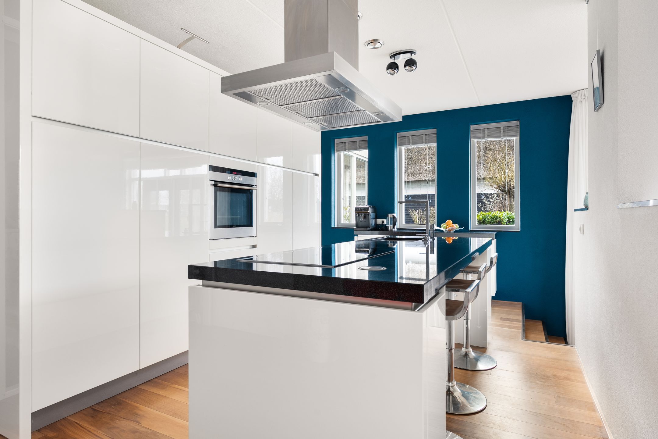 Foto 12 van Galjoen 11 58