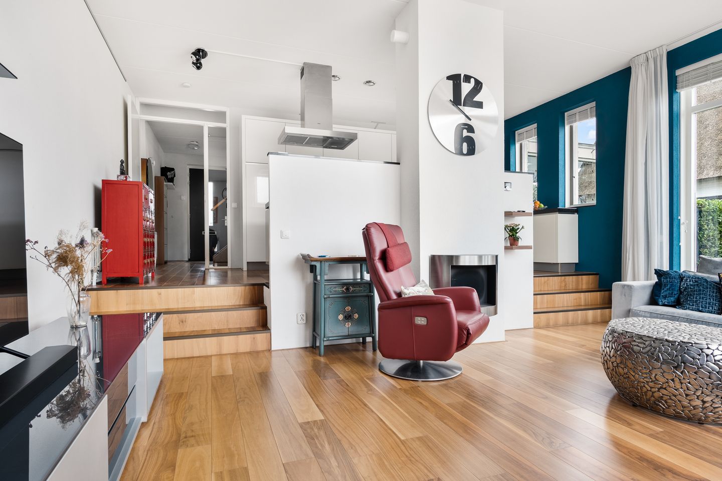 Foto 10 van Galjoen 11 58