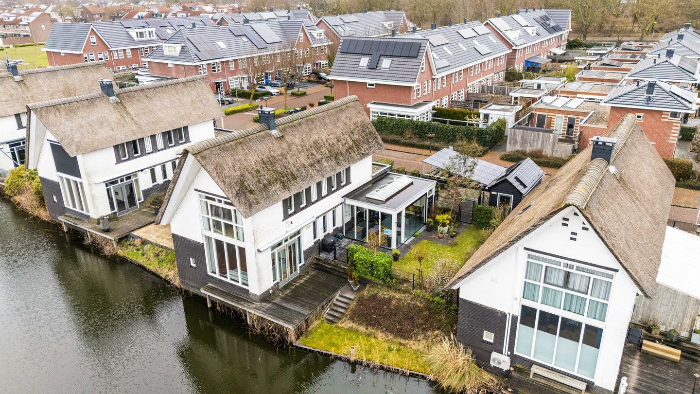 Foto 4 van Galjoen 11 58