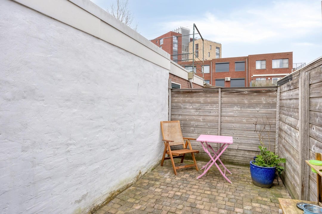 Photo 26 of Spaarbankstraat 39