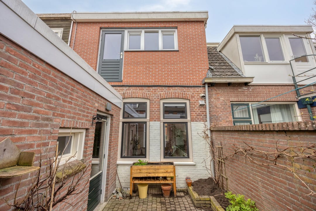 Photo 22 of Spaarbankstraat 39