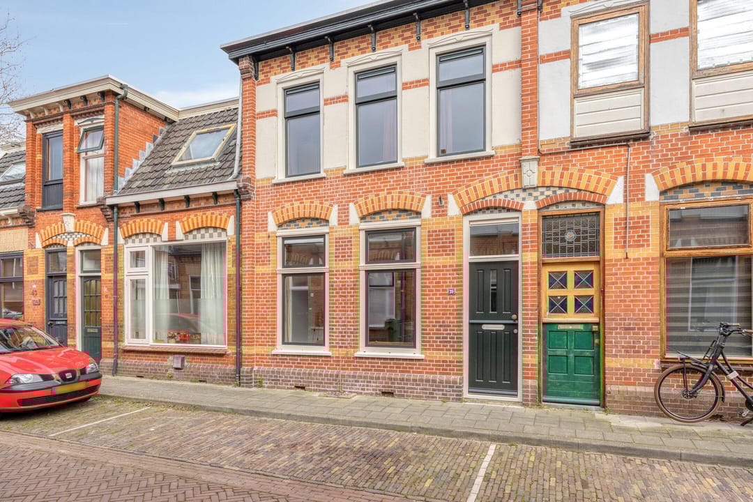 Photo 28 of Spaarbankstraat 39