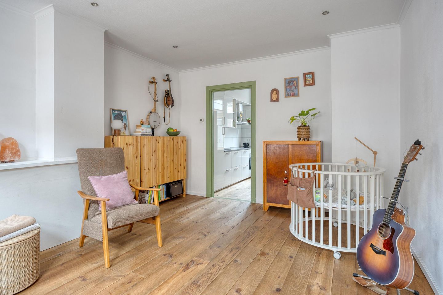 Photo 5 of Spaarbankstraat 39