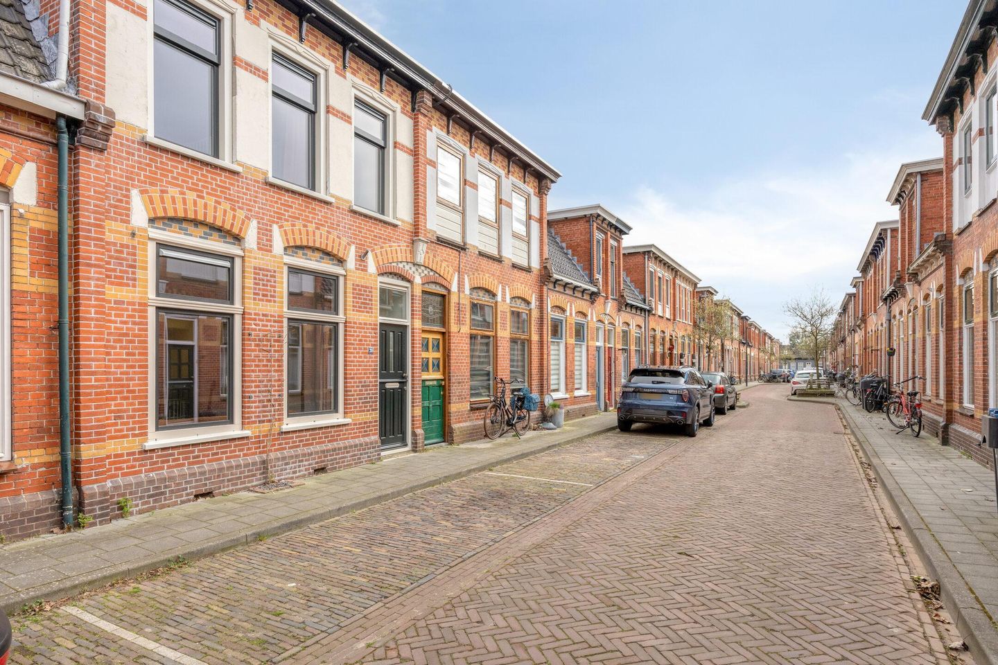 Photo 29 of Spaarbankstraat 39