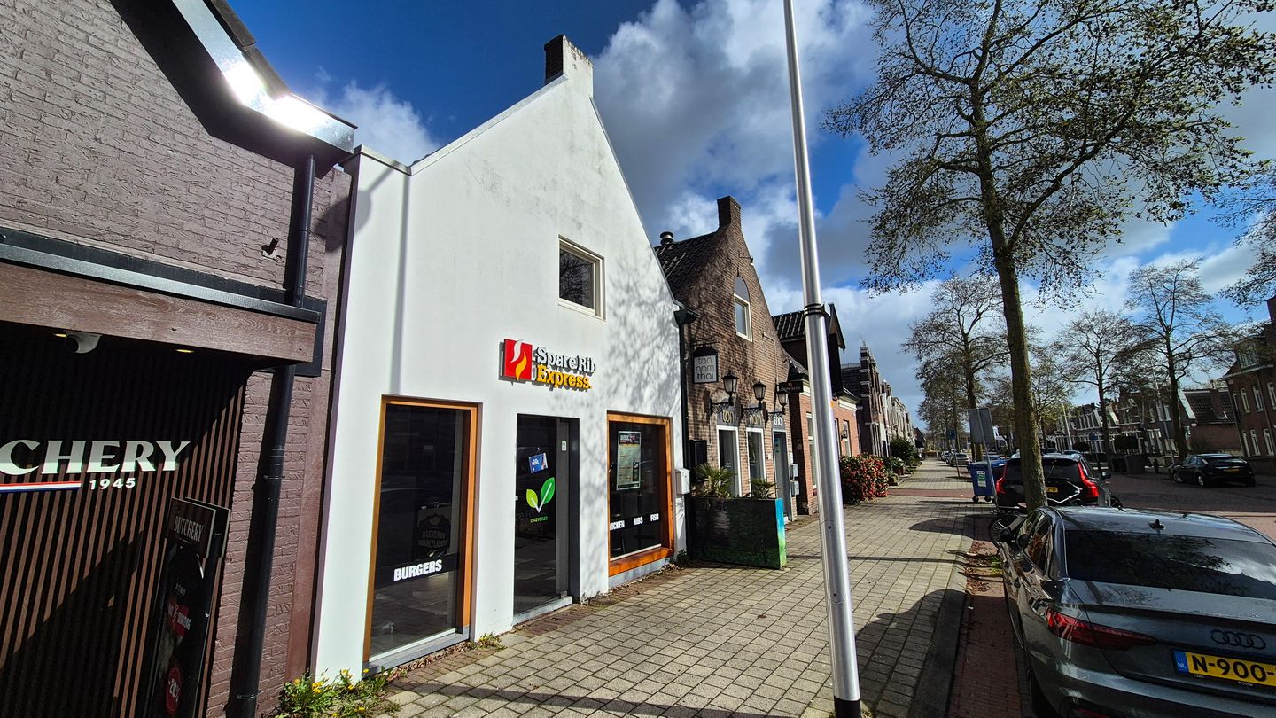 Bekijk foto 4 van Woldstraat 67