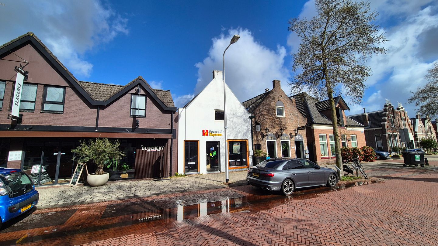 Bekijk foto 5 van Woldstraat 67