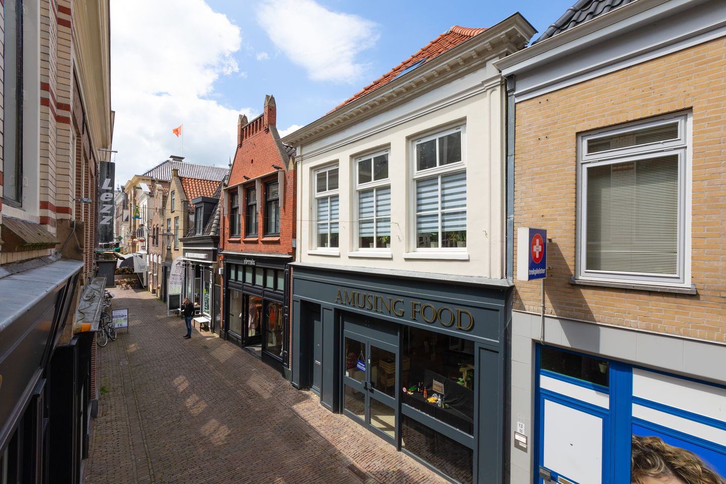 View photo 1 of Peperstraat 9