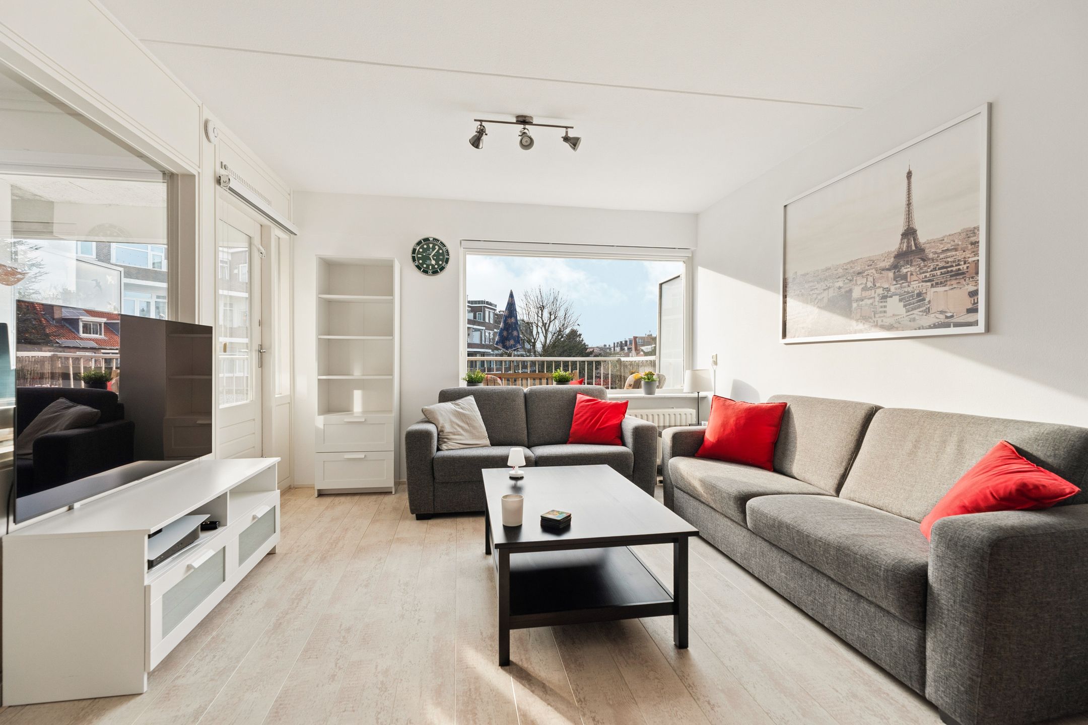 Oude Haagweg 579-C 579 C