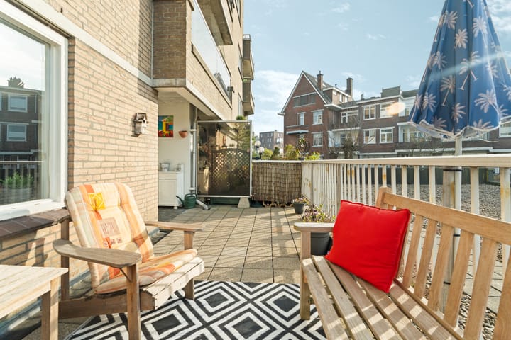 Photo 3 of Oude Haagweg 579-C