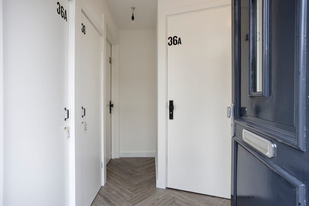 Foto 8 van Rosmolenstraat 36-A