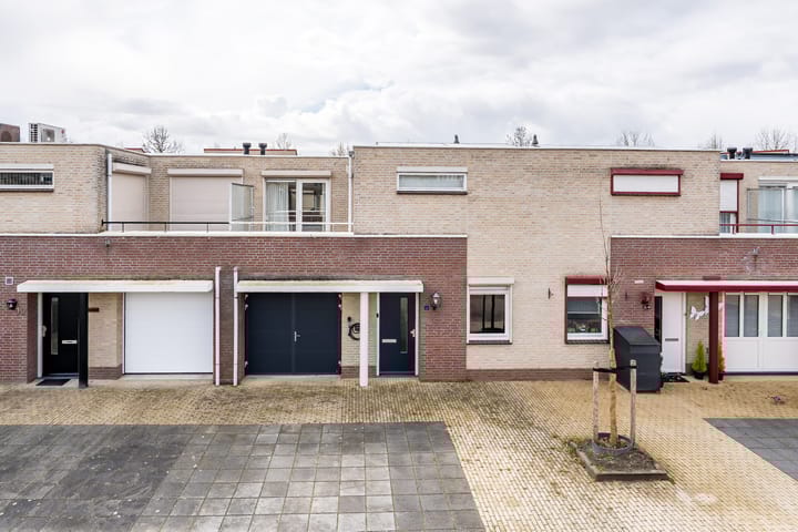 Foto 2 van Kaarderstraat 8